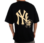 Remeras OVERCIZE NY - Imagen 2