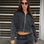 CONJUNTO LAVADO DE MUJER