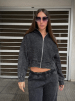 CONJUNTO LAVADO DE MUJER