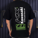 REMERAS OVERSIZE  KAWA