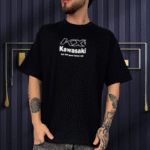 REMERAS OVERSIZE  KAWA - Imagen 2