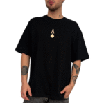 REMERAS  OVERSIZE POKER - Imagen 6