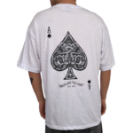 REMERAS  OVERSIZE POKER - Imagen 3
