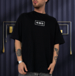 REMERAS OVERSIZE DRAGON - Imagen 2