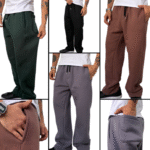 JOGGINGS BAGGY FRIZA - Imagen 2