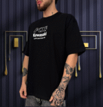 REMERAS OVERSIZE  KAWA - Imagen 3