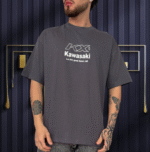 REMERAS OVERSIZE  KAWA - Imagen 4