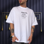 Remeras Destiny OVERSIZE - Imagen 5