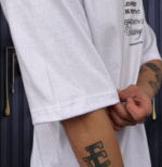 Remeras Destiny OVERSIZE - Imagen 6