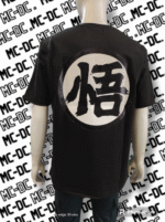 Remeras DBZ Oversize TEENS