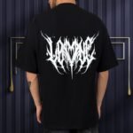 Remeras OVERCIZE TRIVIAL. E