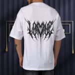 Remeras OVERCIZE TRIVIAL. E - Imagen 3