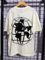 Remeras WORLD Teen - Imagen 2