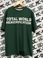 Remeras WORLD Teen - Imagen 3