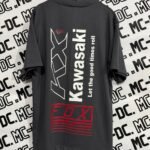 Remeras KAWASAKI