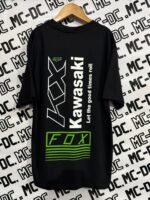 Remeras KAWASAKI - Imagen 2