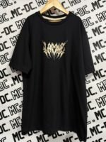 4 REMERAS TRIVIAL TEENS - Imagen 3