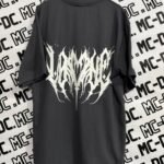 4 REMERAS TRIVIAL TEENS