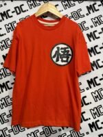 Remeras DBZ Teens - Imagen 2