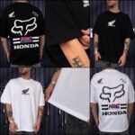 REMERAS OVERCIZE  H - Imagen 2