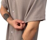 Camisa Moises - Imagen 2