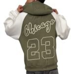 buzo romano  de frisa