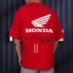 REMERAS OVERCIZE HF - Imagen 3