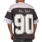 Remera 90 NY